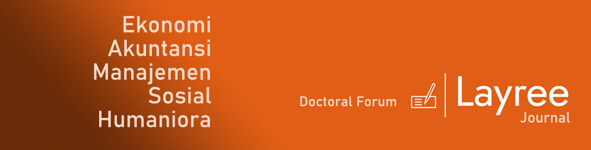 Homepage Layree Journal