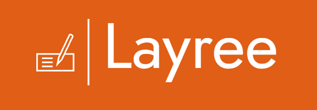 Logo Jurnal Layree